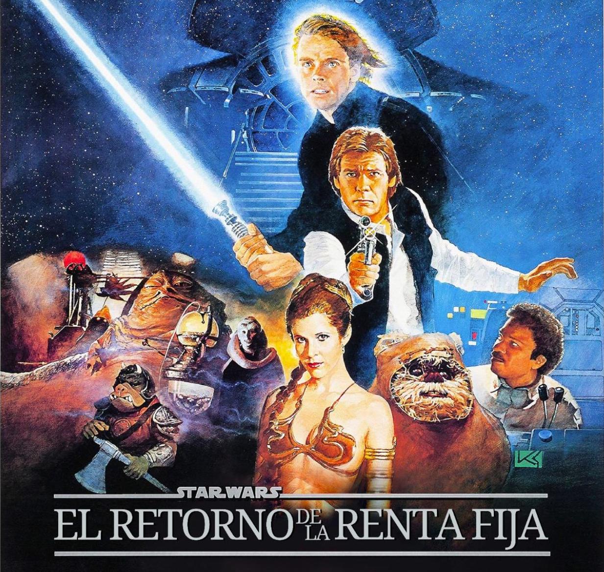 El retorno de la renta fija | Fintualist 123 🗞