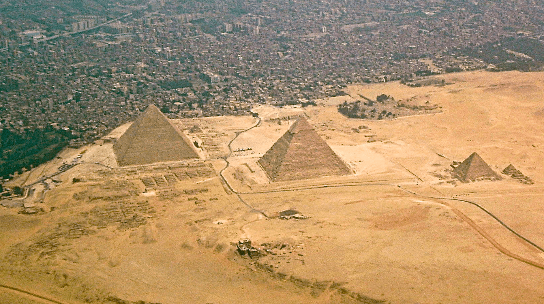 El método egipcio: cómo mejorar procesos