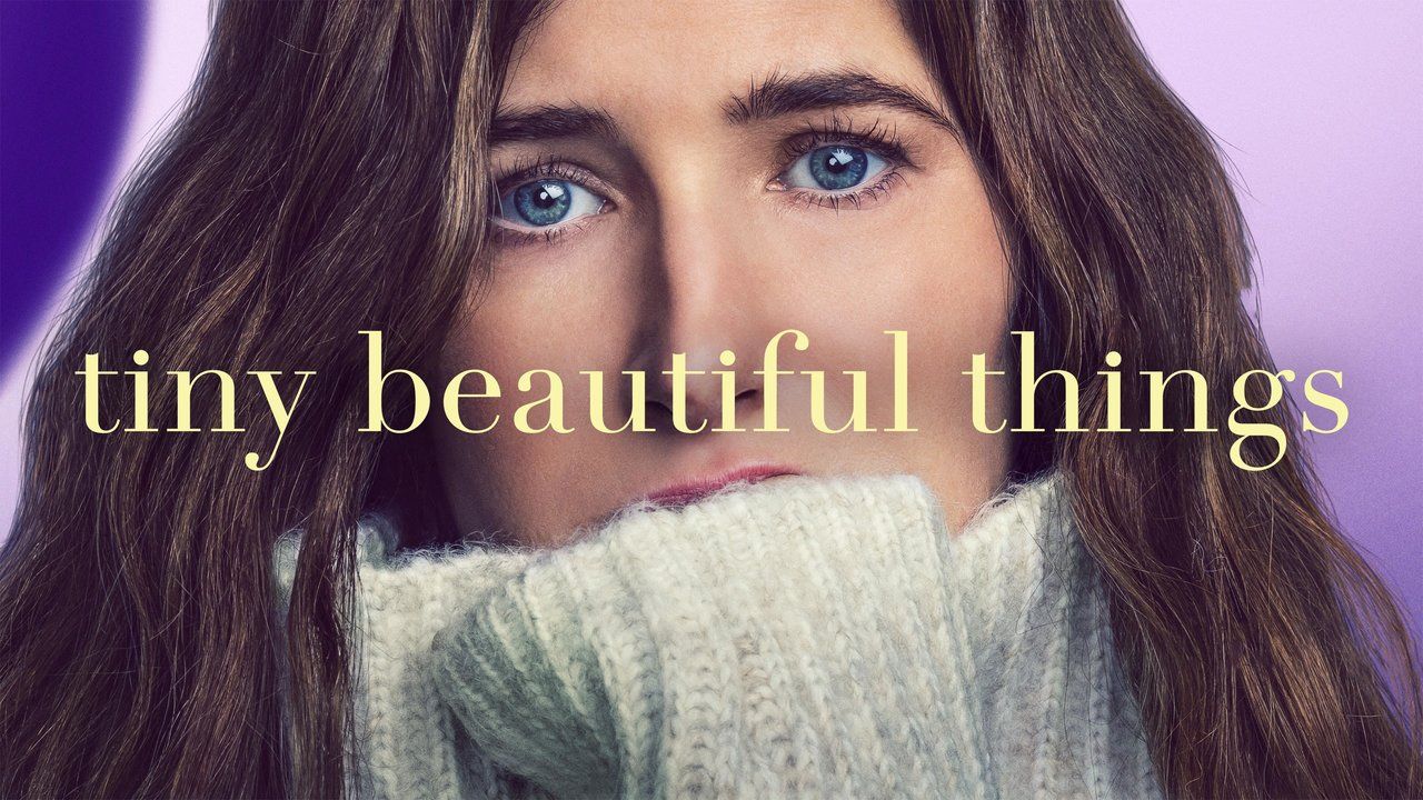 Tiny Beautiful Things