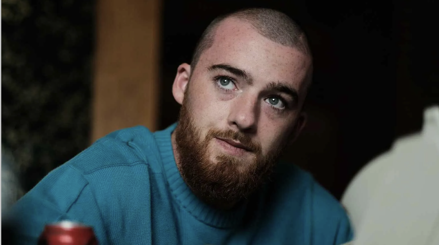 Fez (Angus Cloud) Euphoria