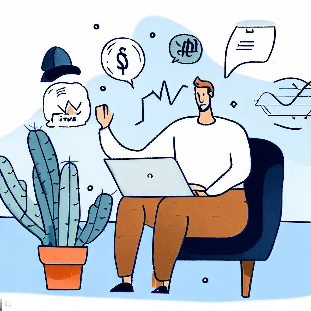 Qué hacer con el dinero