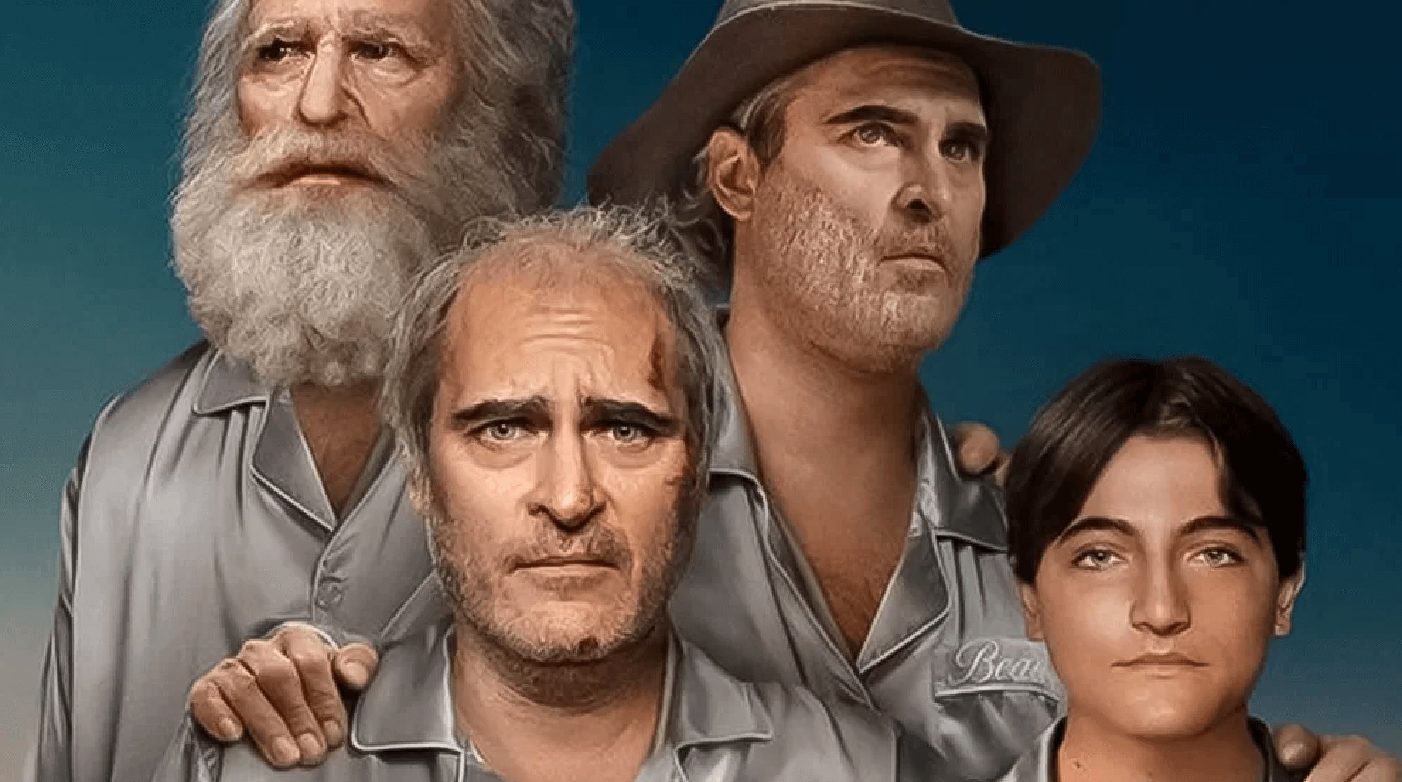 Beau tiene miedo: la última pesadilla psicológica de Ari Aster