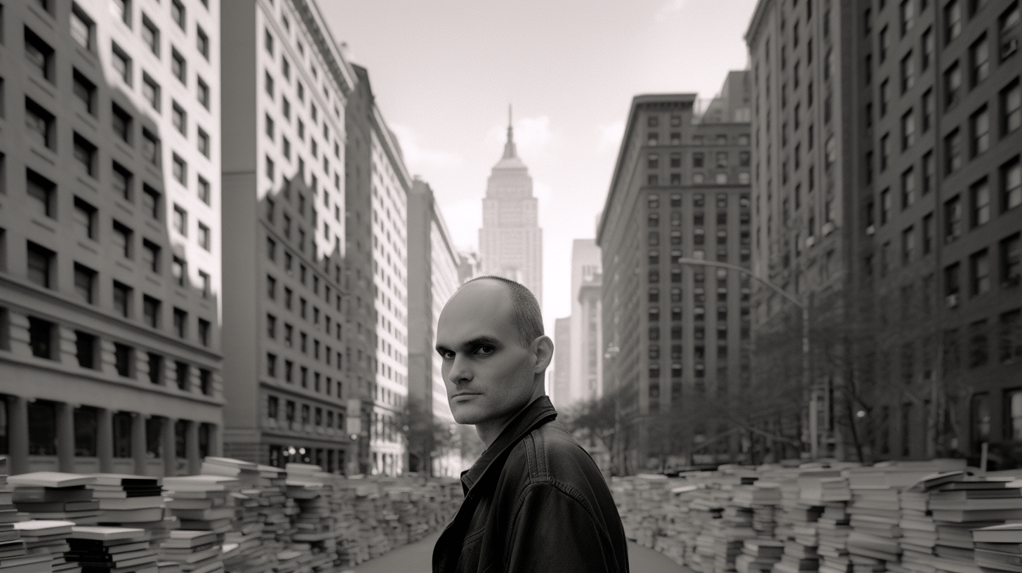 Fortuna, la gran novela sobre el dinero: un encuentro con el escritor ganador del Pullitzer