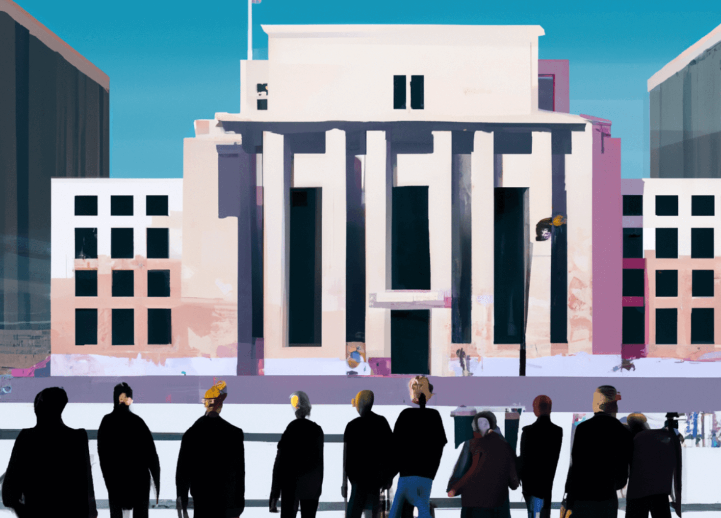 El foco del mercado vuelve a las tasas de interés | Actualización semanal de mercado 📈