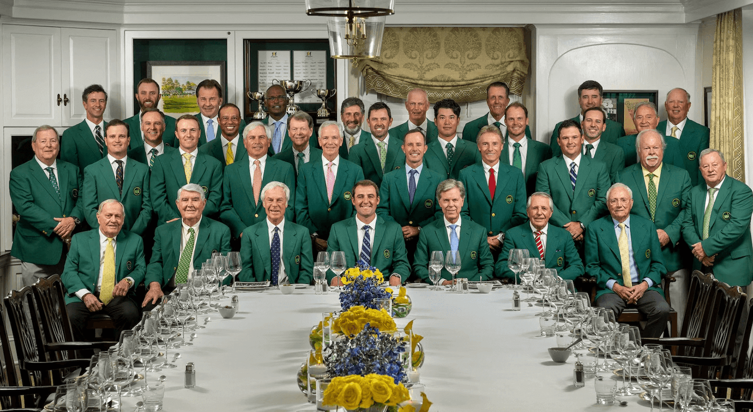 ¿El deporte más exclusivo de todos? Qué tan difícil es jugar en las canchas del US Open de golf