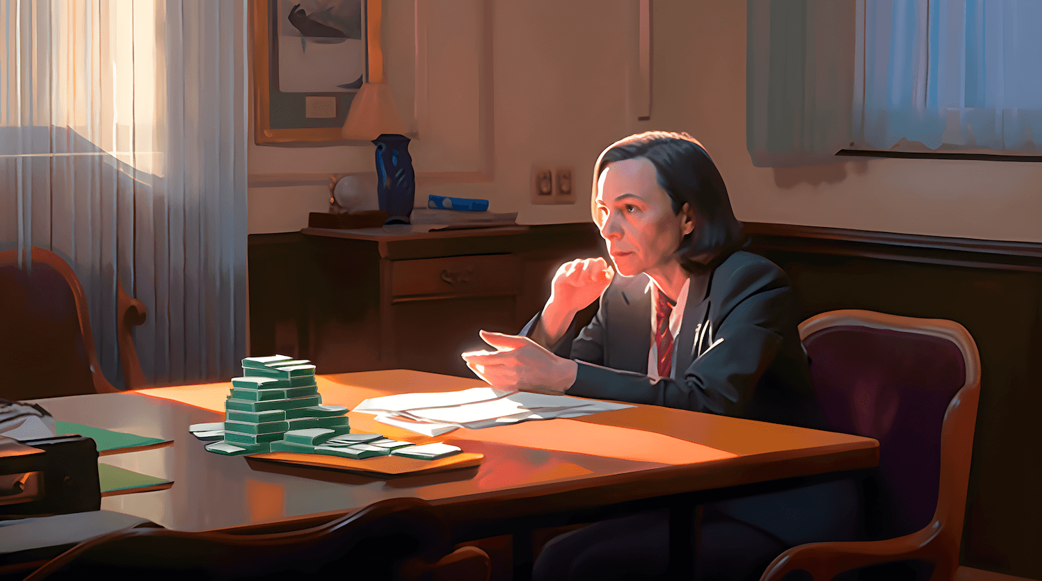 El Central salió a comprar dólares y subió el tipo de cambio | Actualización semanal de mercado 📈