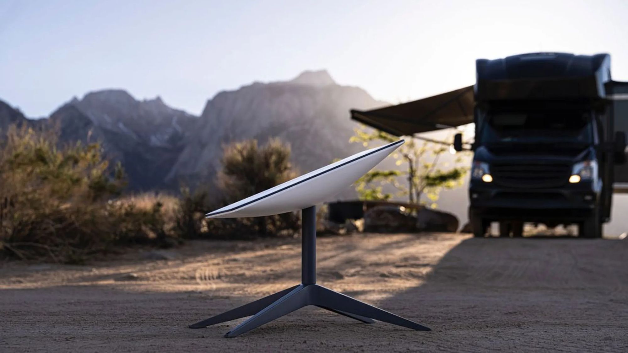 ¿Vale la pena contratar Starlink? Precios, velocidades y su uso en Chile