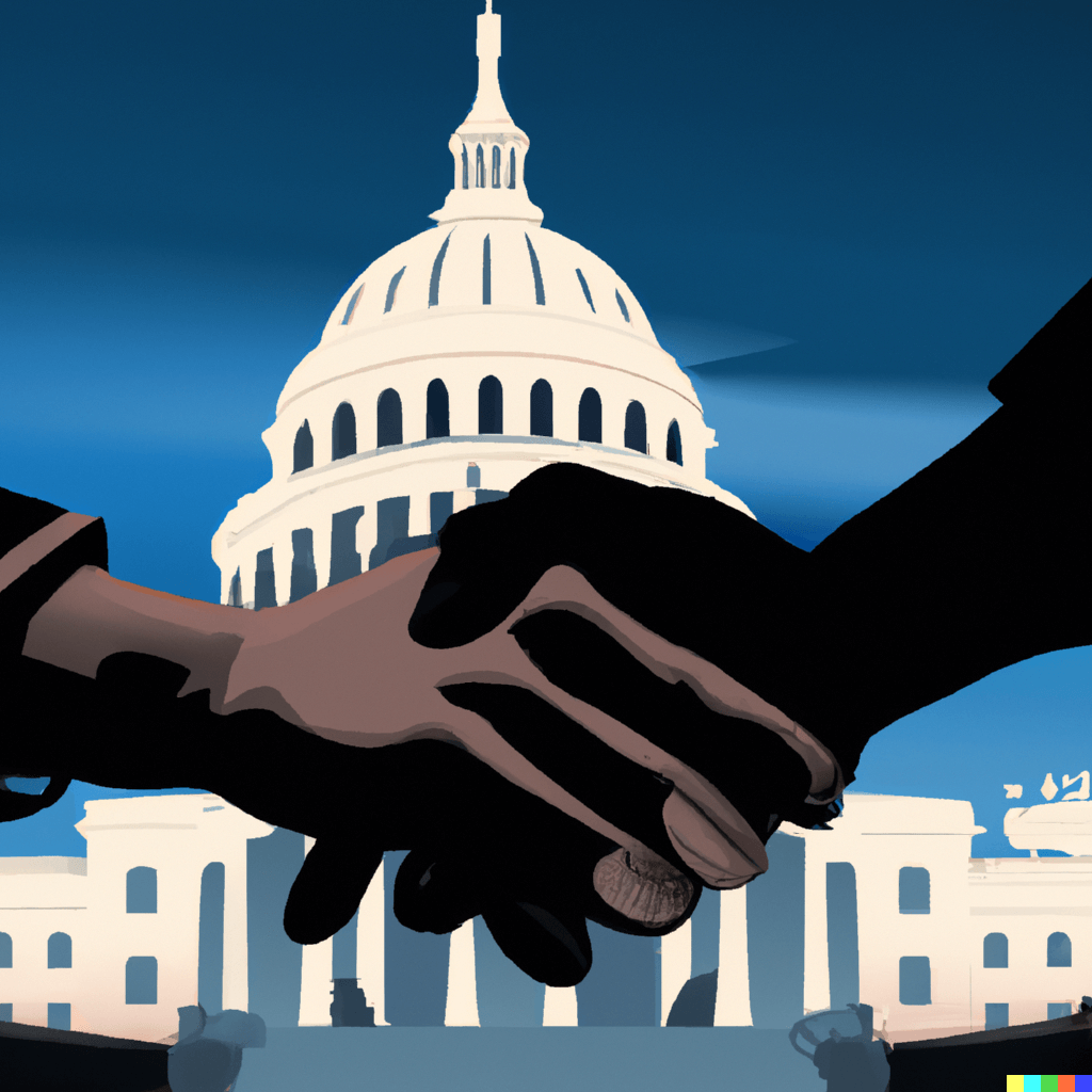 EE.UU seguirá pagando sus deudas | Actualización semanal de mercado 📈