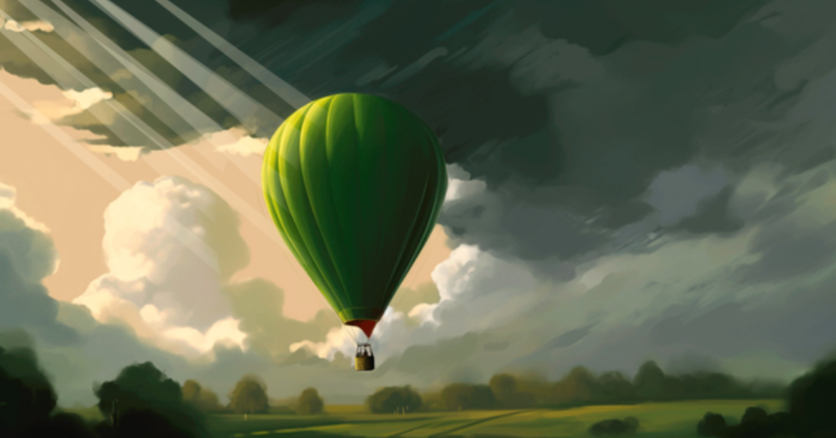 Las buenas noticias de EE.UU. y la decepción por el PIB de China | Actualización del mercado al 21 de julio 📈