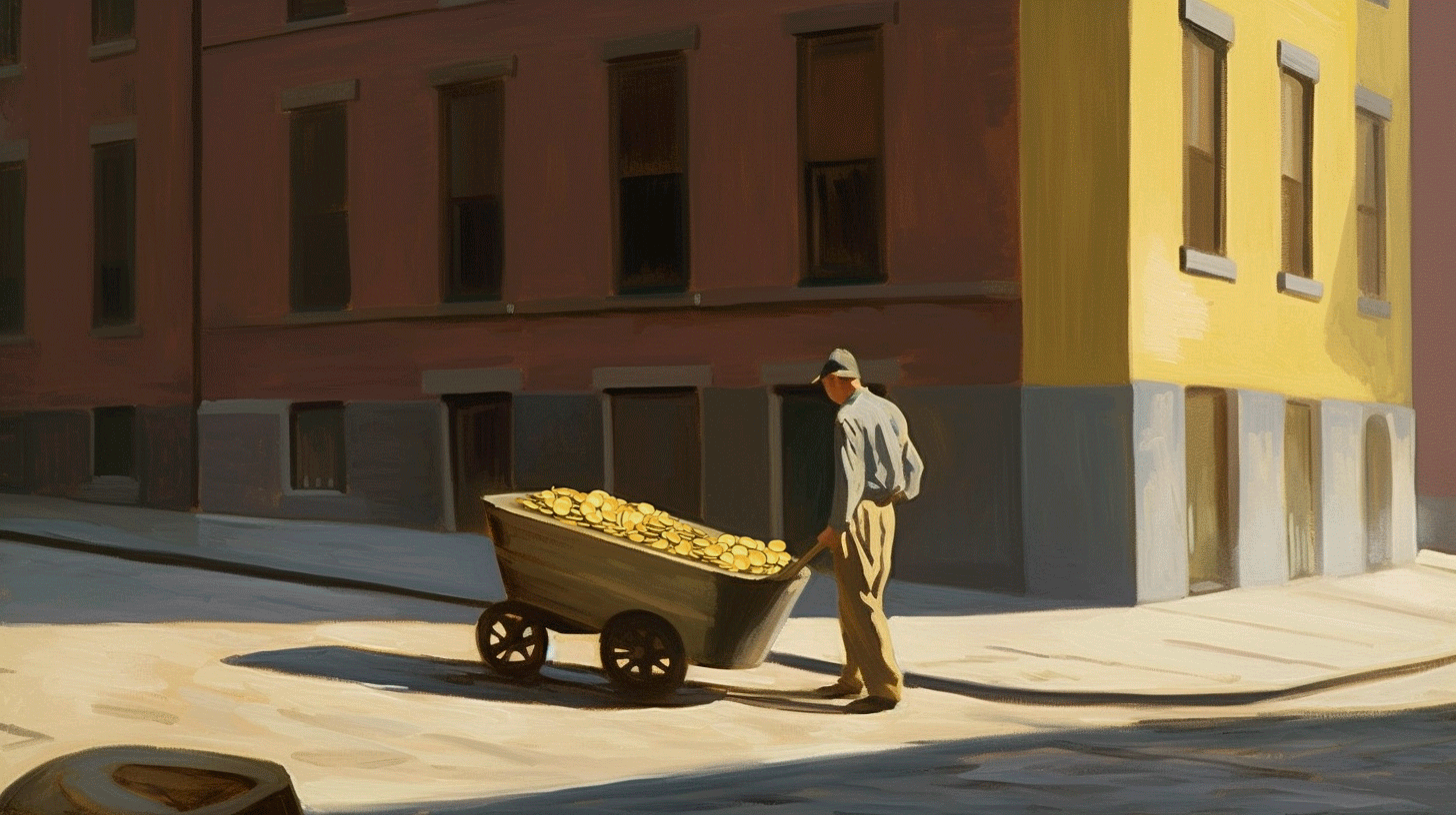 Reforma de Pensiones: ¿y la competencia, cómo mejora?