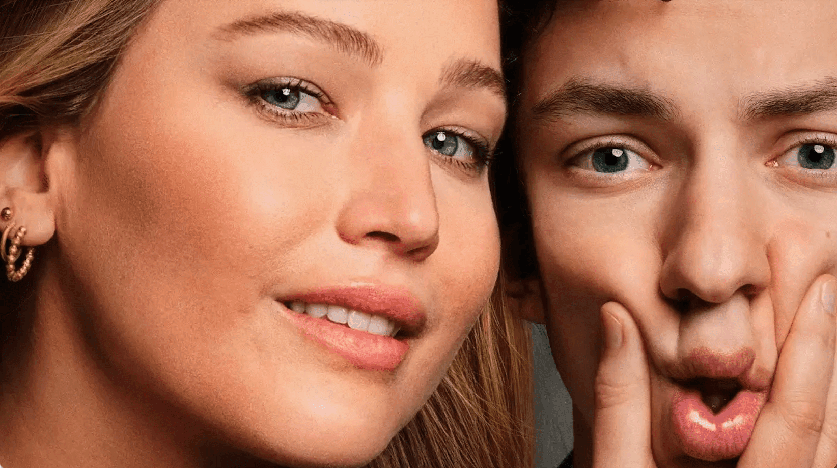 Hazme el favor con Jennifer Lawrence