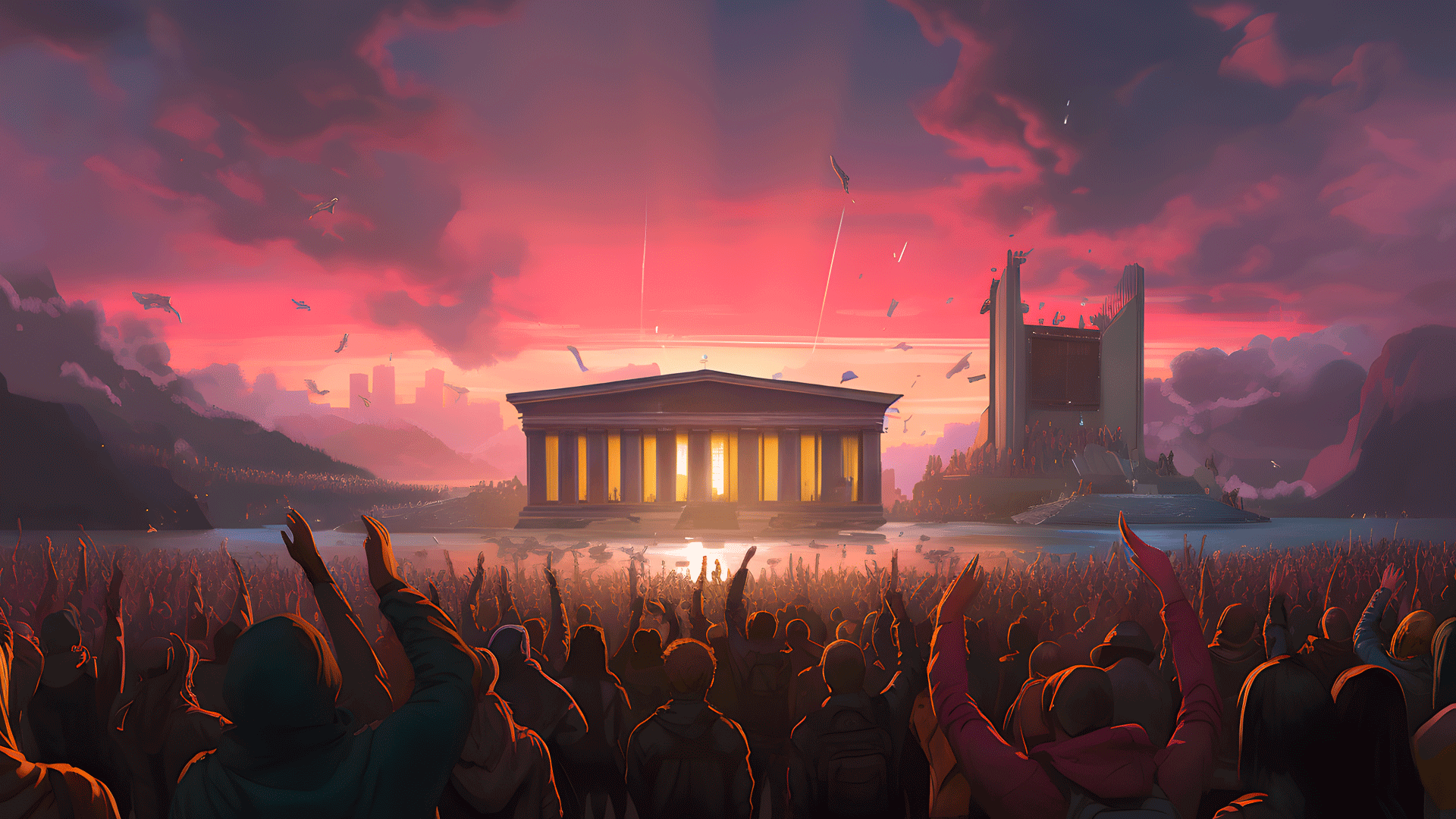 Bajan las tasas, bajan los créditos. ¿Y qué pasa con mis inversiones?