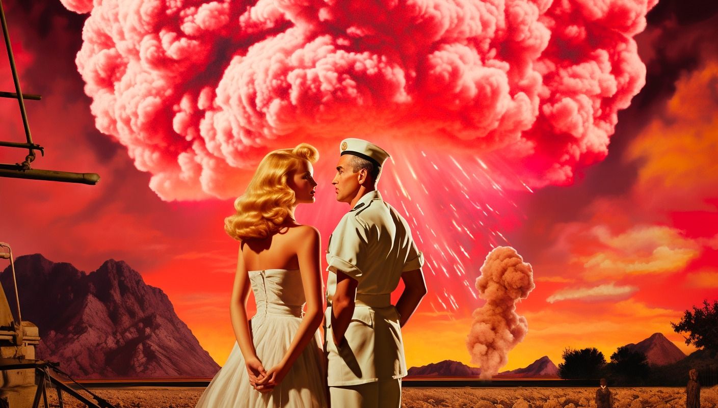 Llegó el resultado de una contienda sin precedentes, Barbie vs Oppenheimer