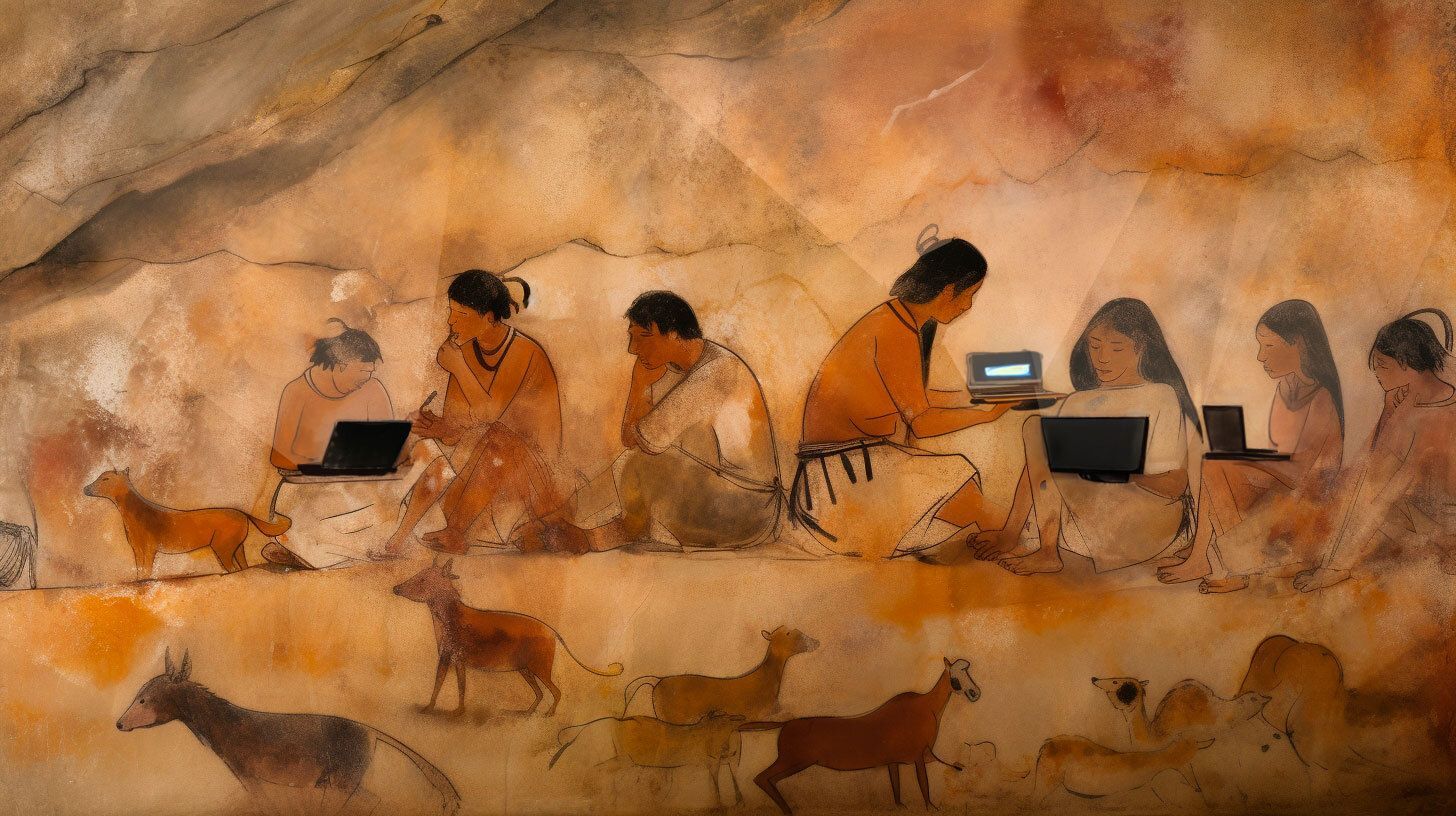 Trabajar viajando: probar ser nómada digital