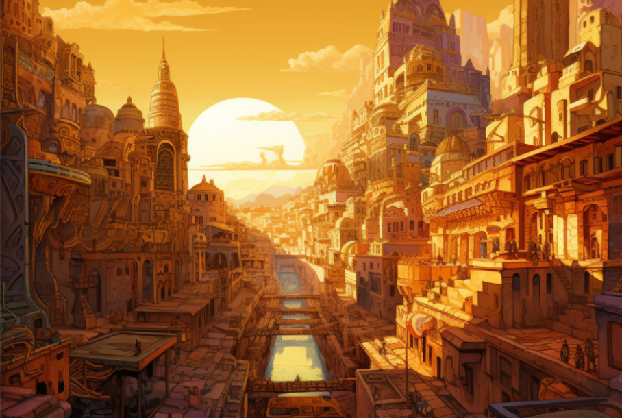 El Dorado de los lingüistas: el corpus de La Nación que podría alimentar a una inteligencia artificial chilena