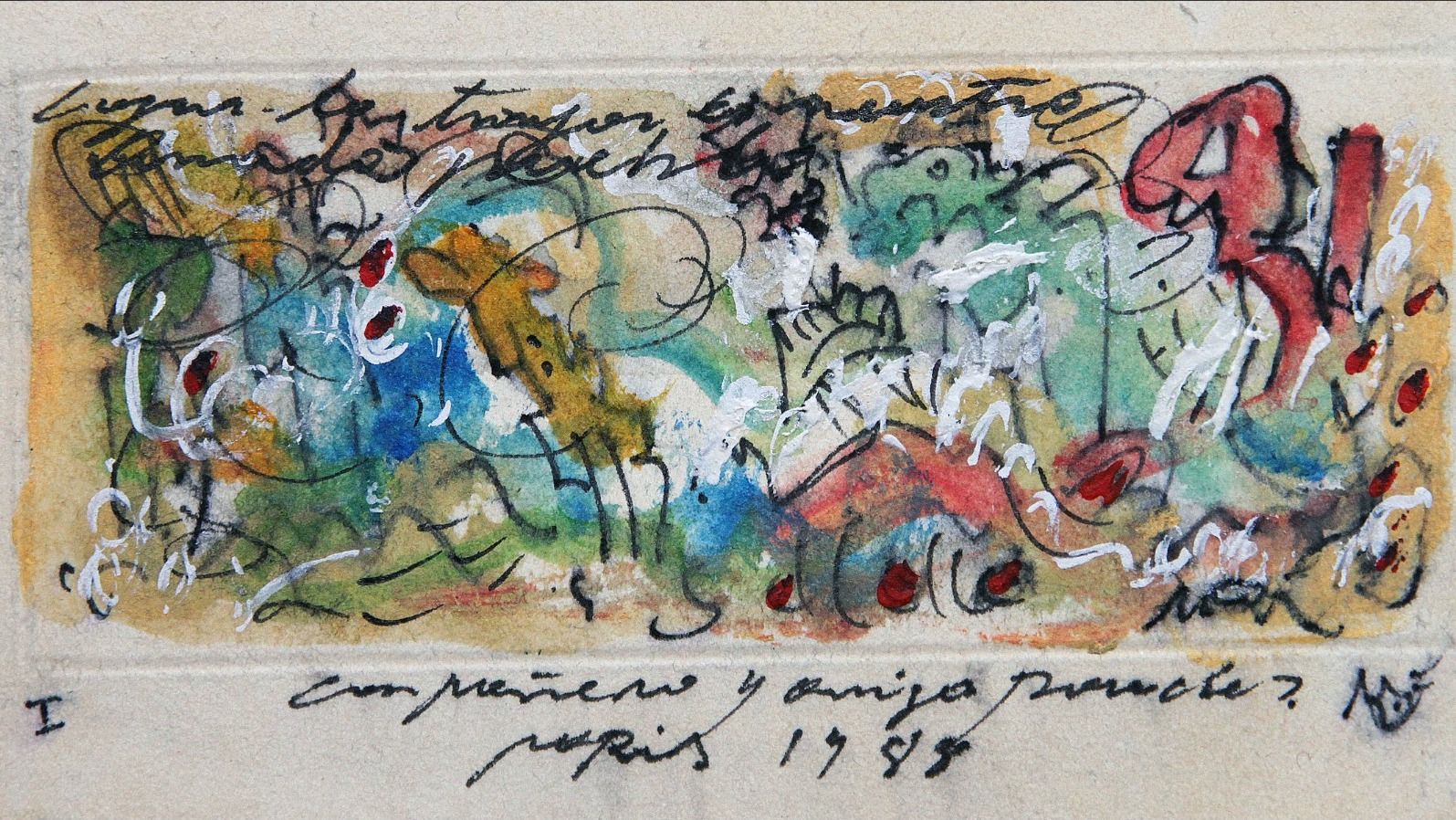 La leyenda de los “Cheques Matta”