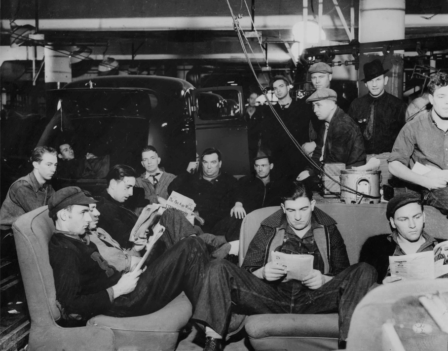 La huelga en tres plantas automotrices de EE.UU. | Actualización del mercado al 15 de septiembre 📈