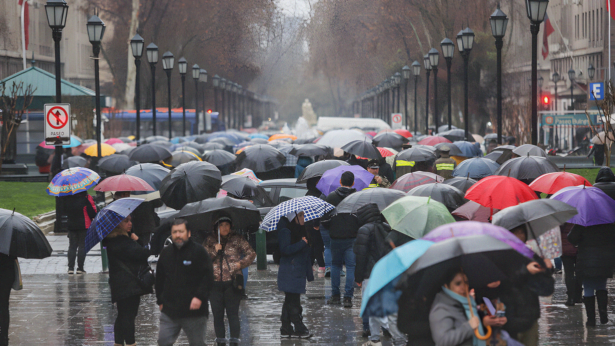 La ilusión de las percepciones