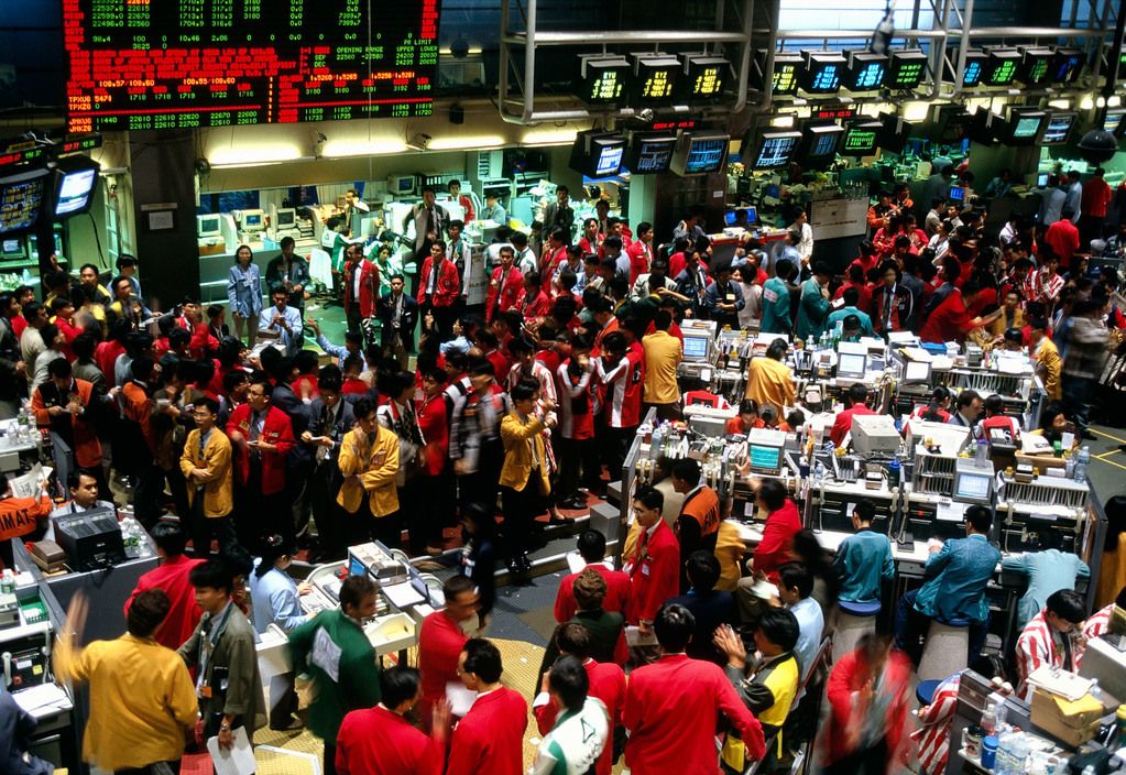 Mi experiencia siendo un inversionista activo ¿vale la pena, incluso cuando le ganas al mercado?