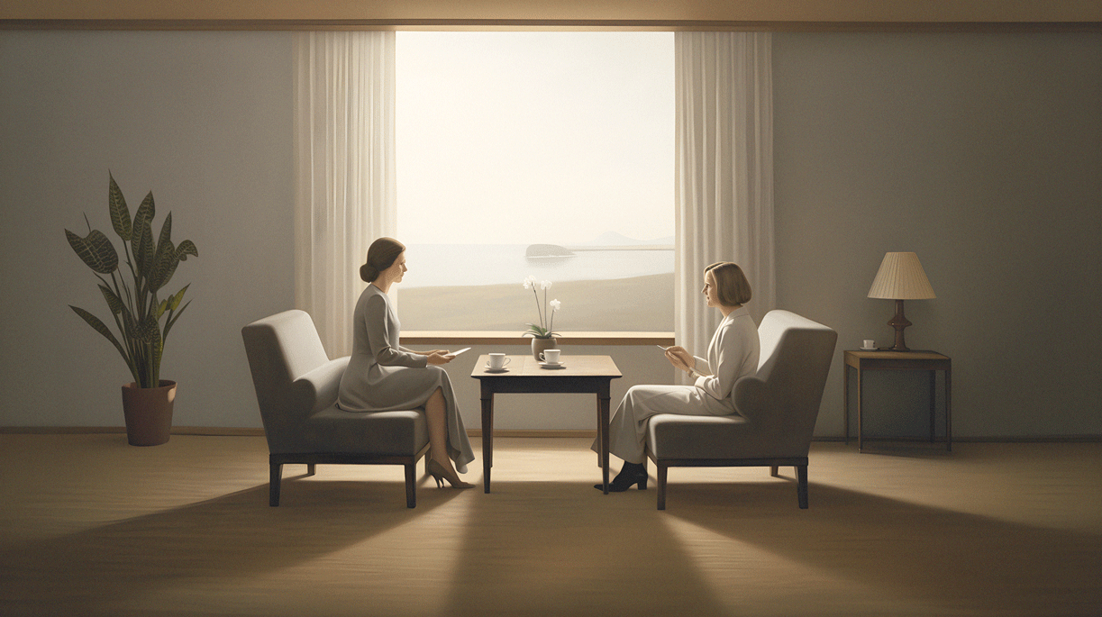 Adiós a la peor de las preguntas: ¿cuál es tu pretensión salarial?