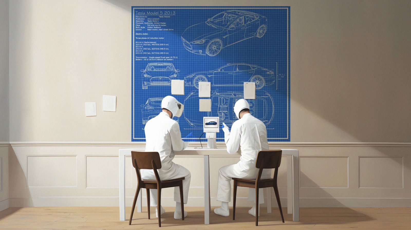 ¿Marciano o pastel? | Fintualist 26