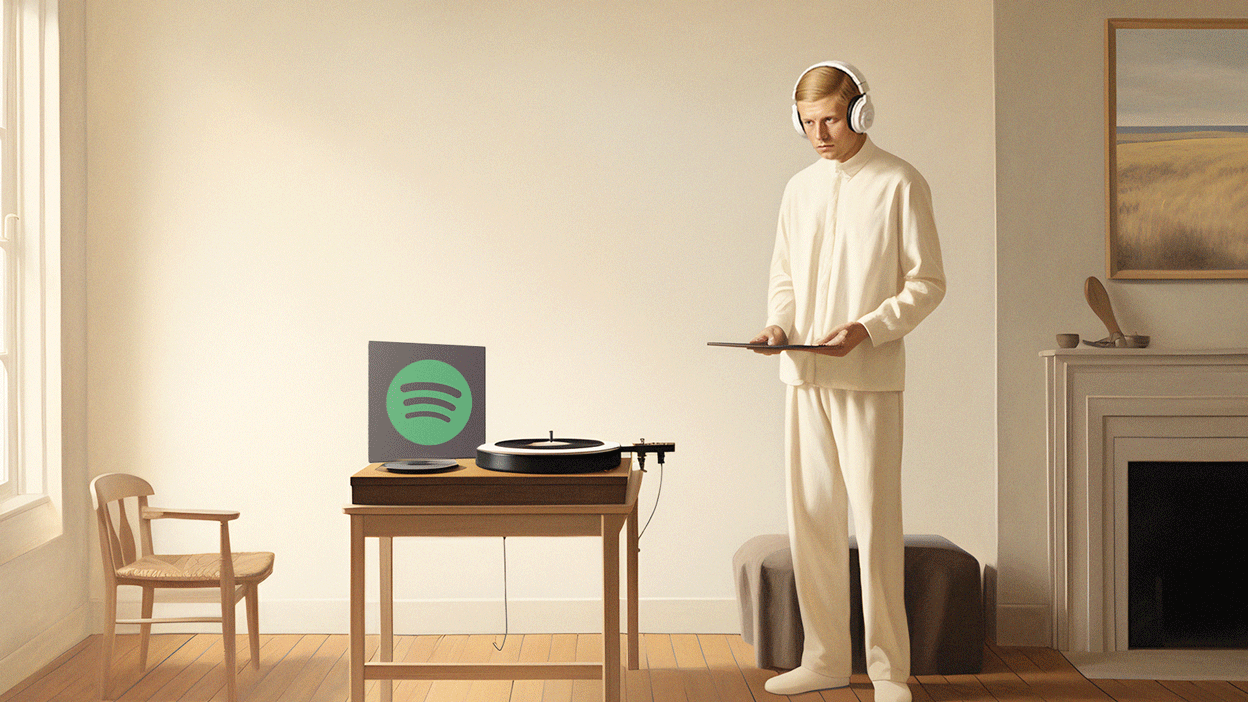 ¿Cómo ha cambiado Spotify la industria de la música?