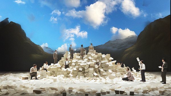 La Fed puso de buenas a los mercados | Actualización del mercado al 3 de noviembre 📈