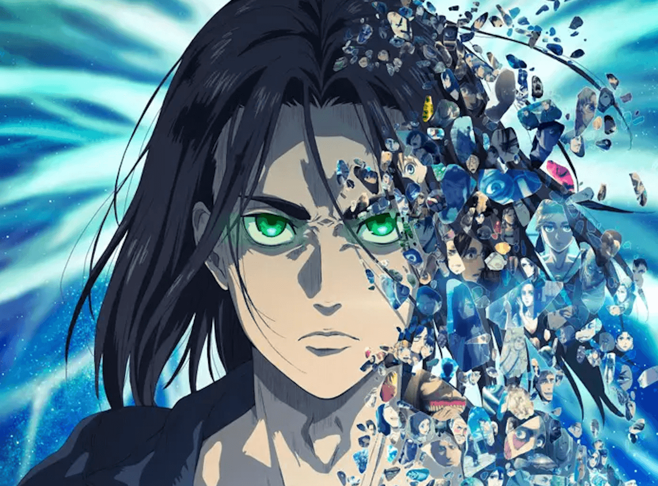 Ataque a los Titanes llega a su final, uno de los ánimes más exitosos de la historia