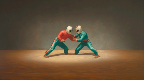 El desempeño de Hayek: una simulación histórica