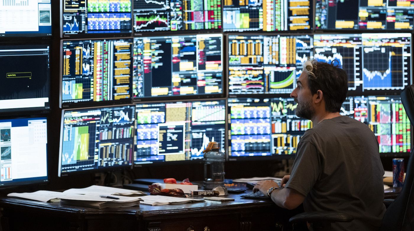 ¿Cómo invierte sus ahorros personales la gente que trabaja en inversiones?