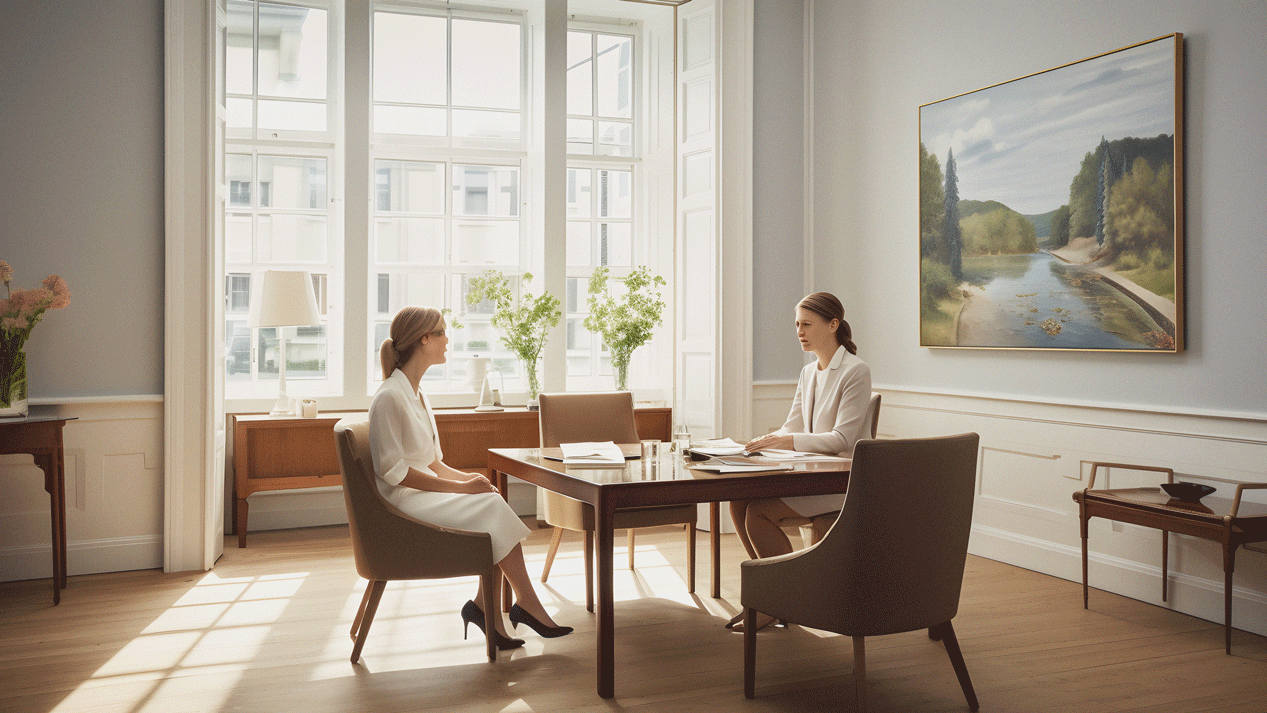 Conociendo a nuestras clientas