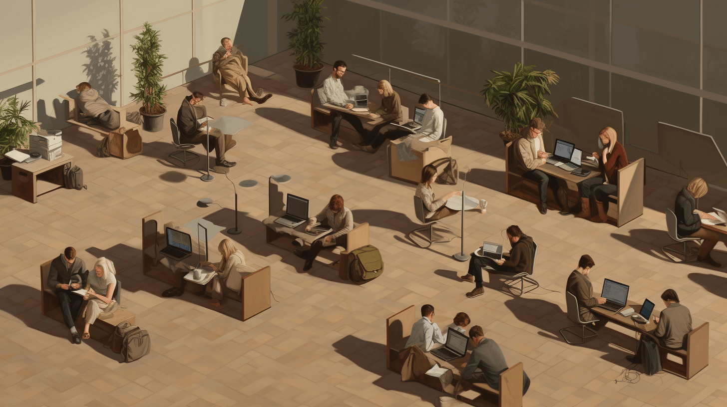 Yo vs The Machine: cómo GPT está cambiando el mundo del trabajo independiente