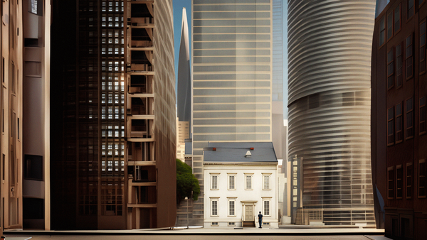 Las tasas de interés siguen acarreando a las acciones | Actualización del mercado al 10 de noviembre 📈