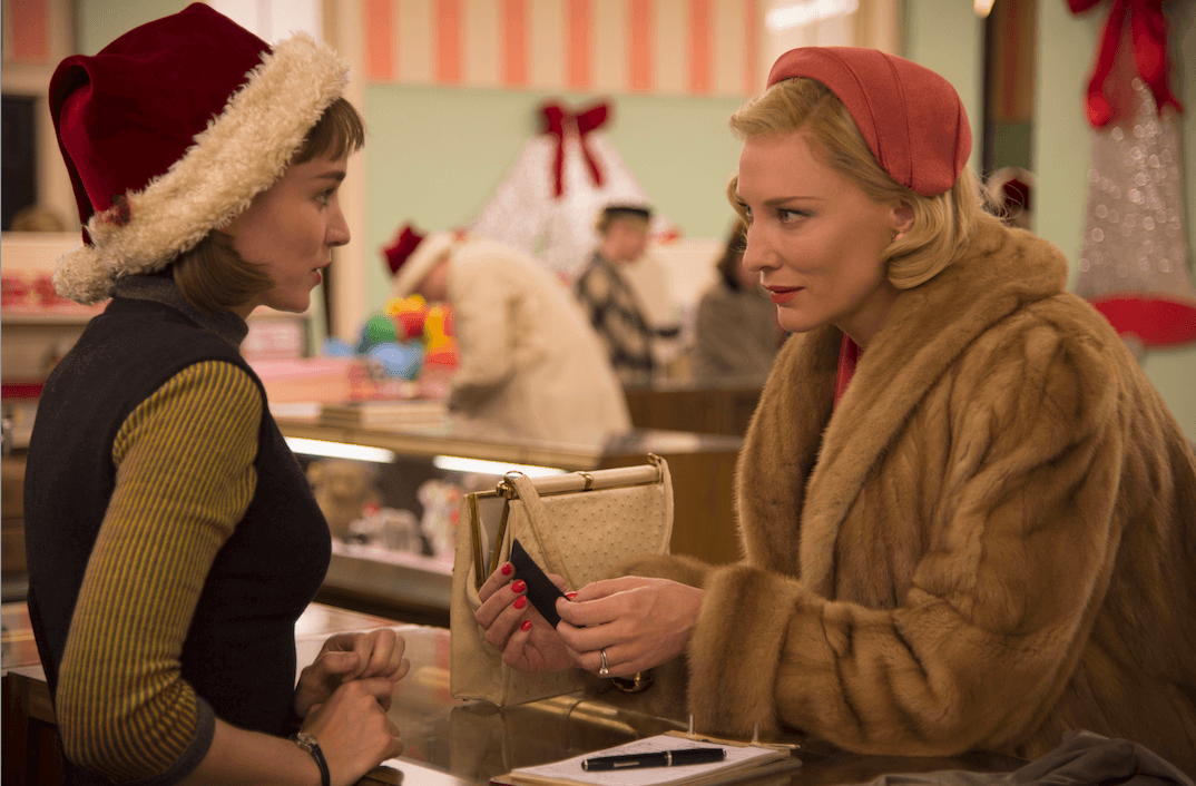 ¿Qué película navideña deberías ver estas fiestas?