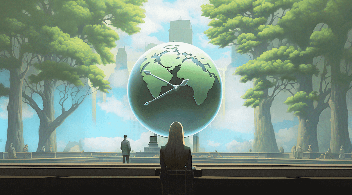 El problema del “market timing”, versión 2021-2023