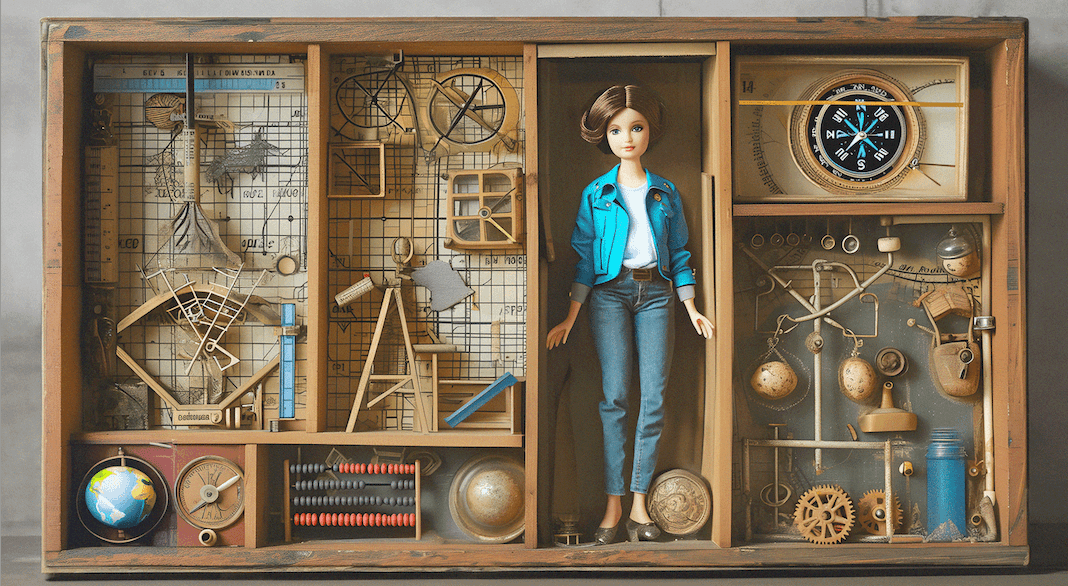 Girl Math: la tendencia de TikTok del 2023 que popularizó los sesgos financieros