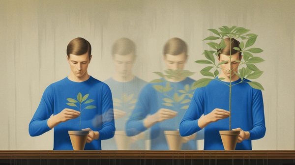 Financial wellbeing: finanzas ordenadas y mis propósitos de año nuevo