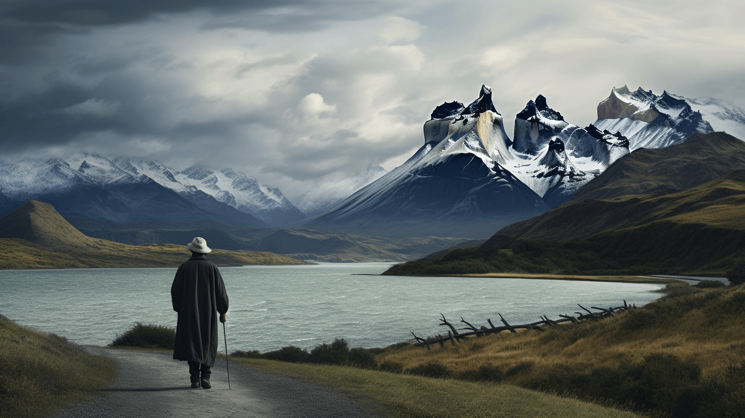 ¿Cuánta plata tienen los jubilados en Chile?