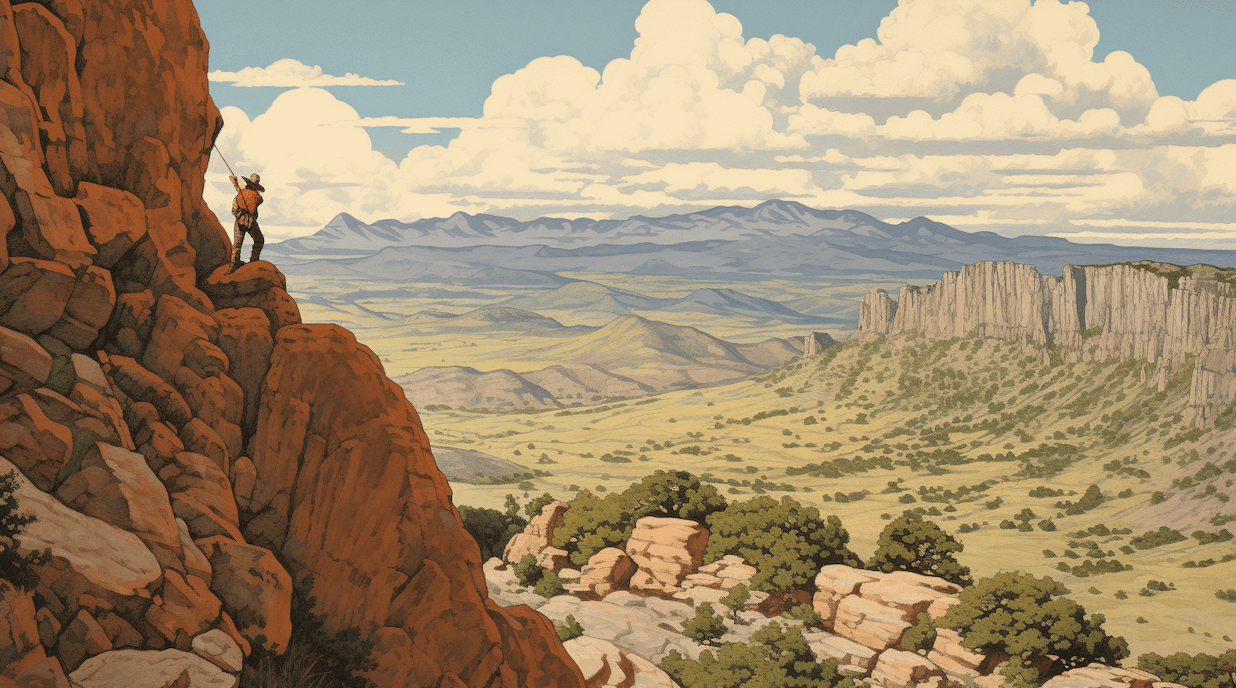 La volatilidad tiene premio: Risky Norris alcanza su máximo histórico