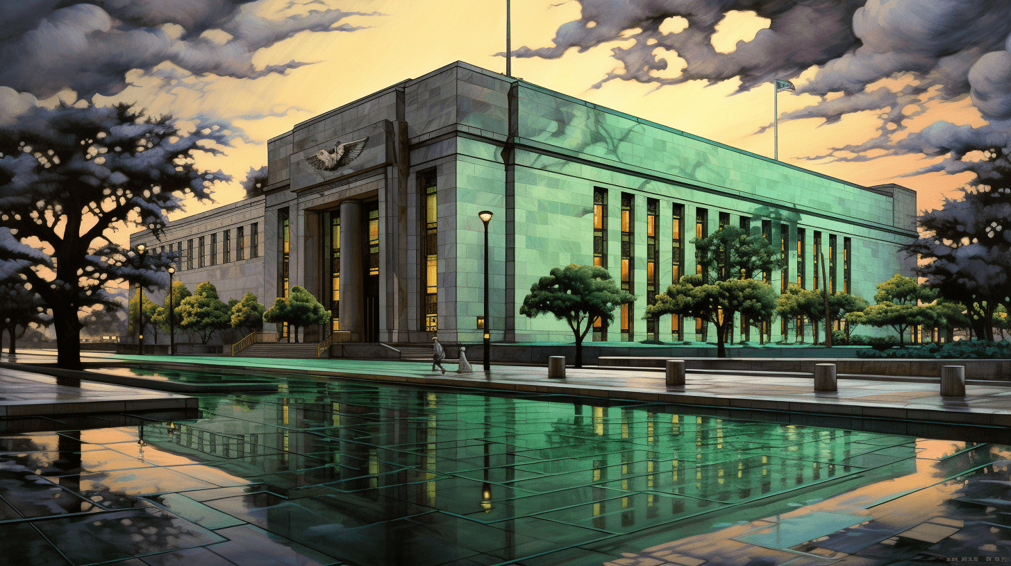 La Fed todavía no está lista para comenzar a recortar sus tasas | Actualización de mercado al 2 de febrero 📈