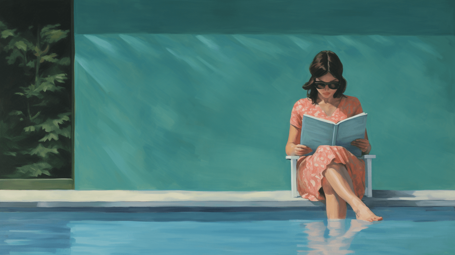 Los libros que recomendamos leer este verano