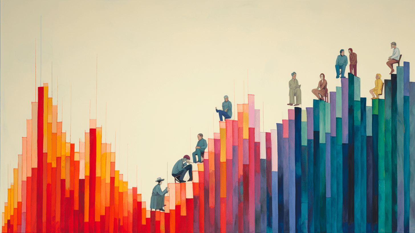 Recuento de las inversiones de los fondos de Fintual 2023