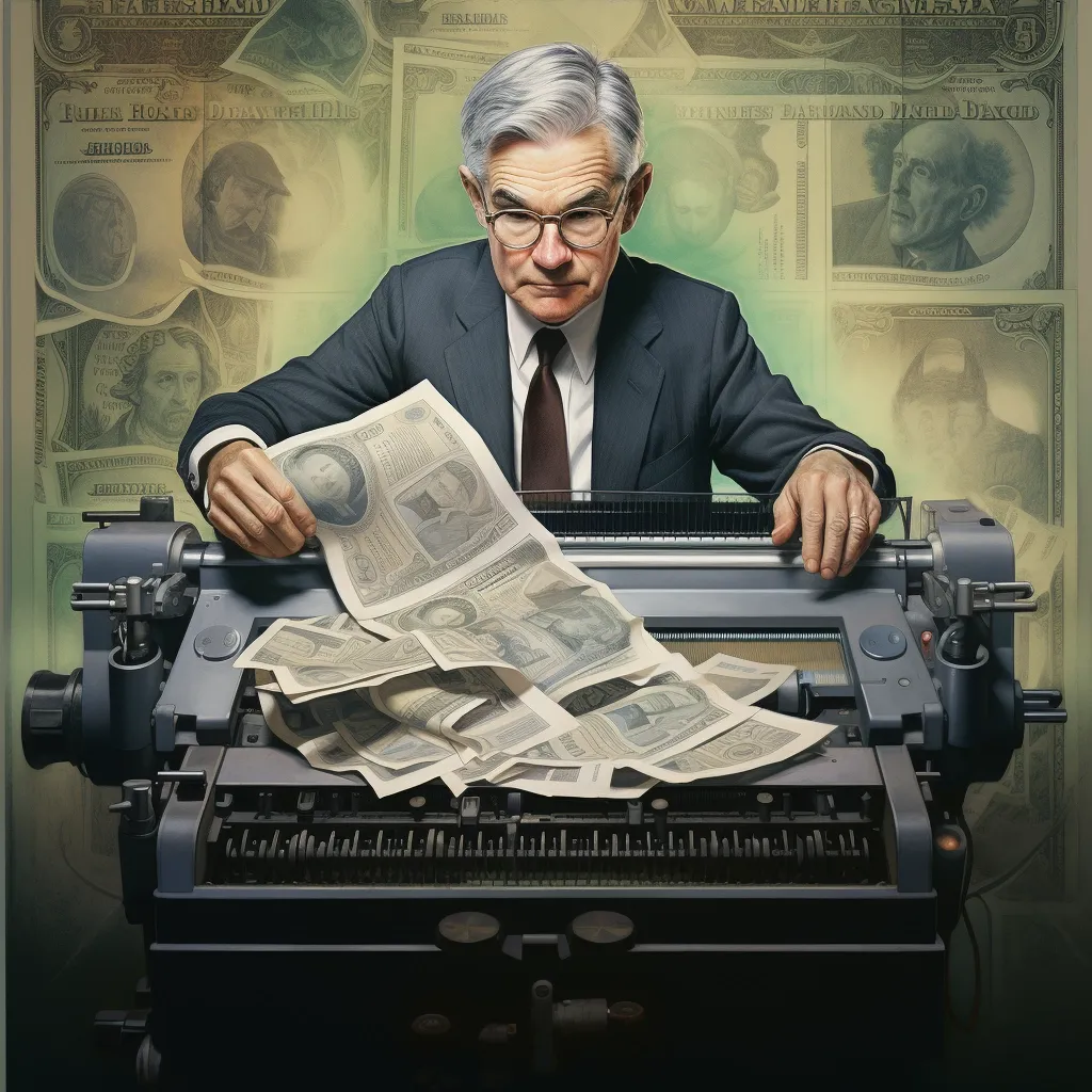 Los planes de tasas de Banxico y el fin de alzas de la Fed | Actualización de mercado al viernes 15 de diciembre 📈