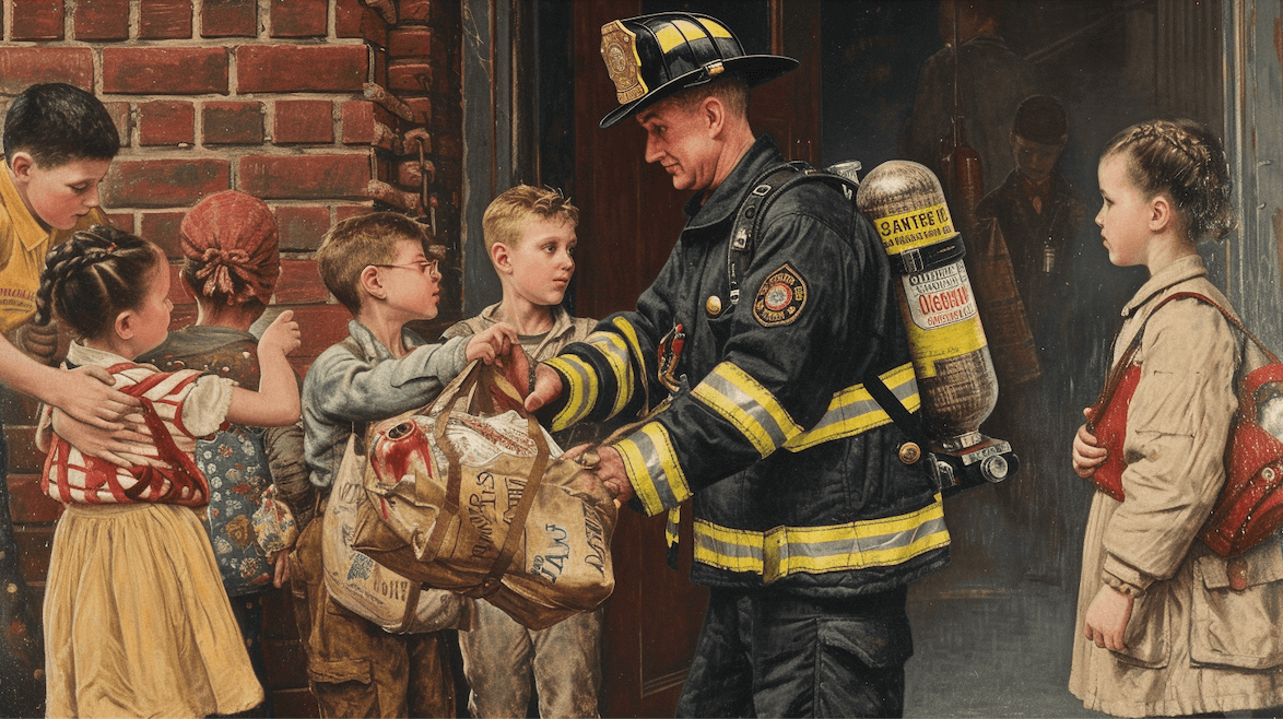 Formas validadas de transferir para ayudar a los damnificados por los incendios