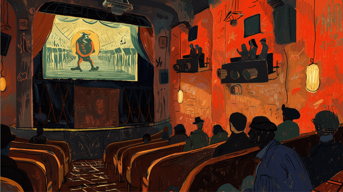 ¿Las películas están cada vez más largas?