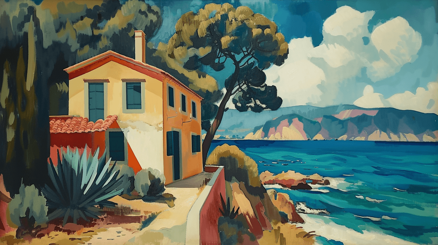 El panorama de las tasas de interés de créditos hipotecarios el 2024