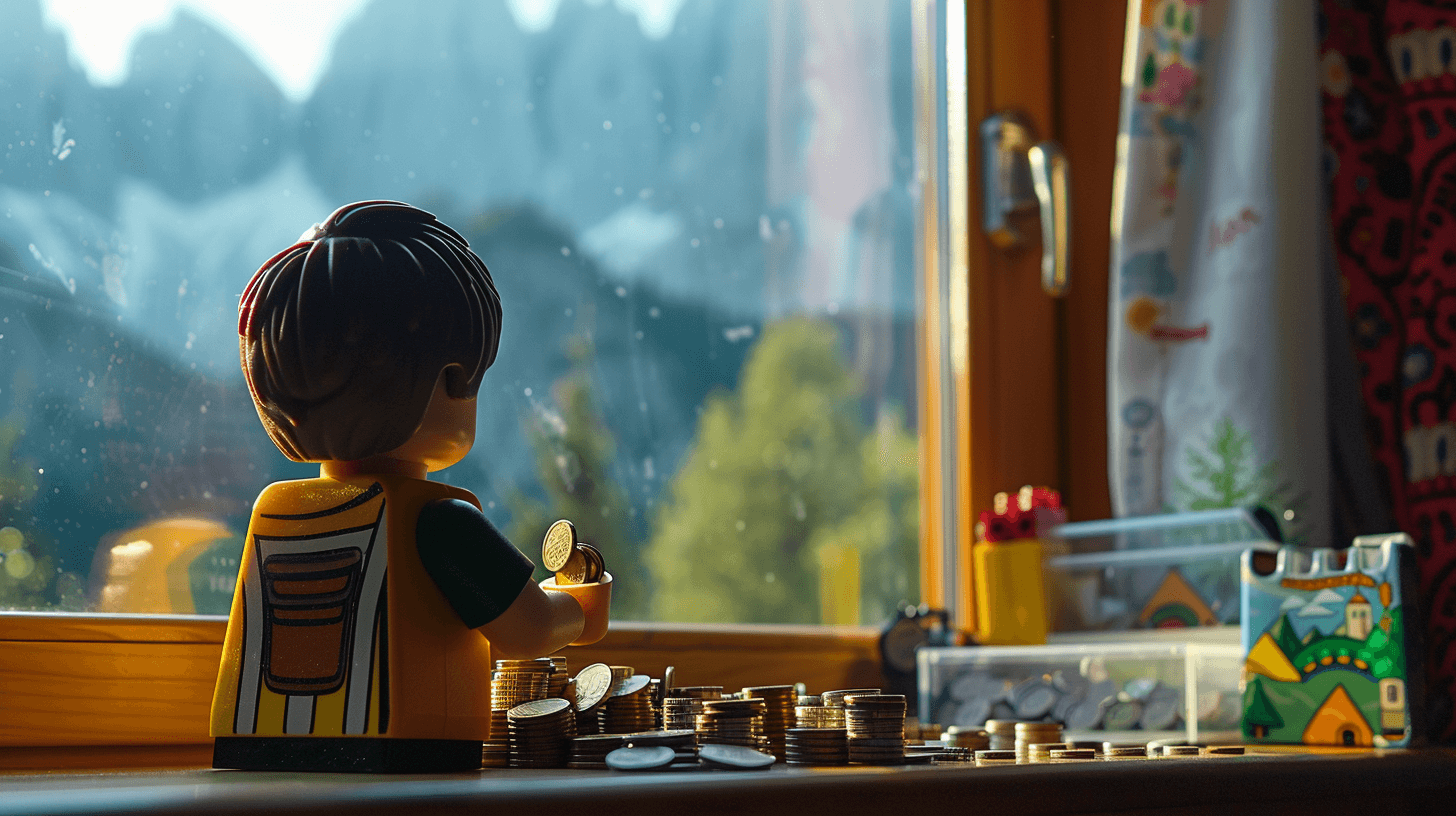 ¿Qué son las Cuentas Especiales para el Ahorro (CEA)?