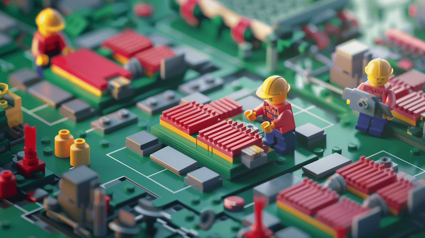 ¿Qué está pasando con Nvidia? Ponte al día en 5 minutos (memes incluidos)