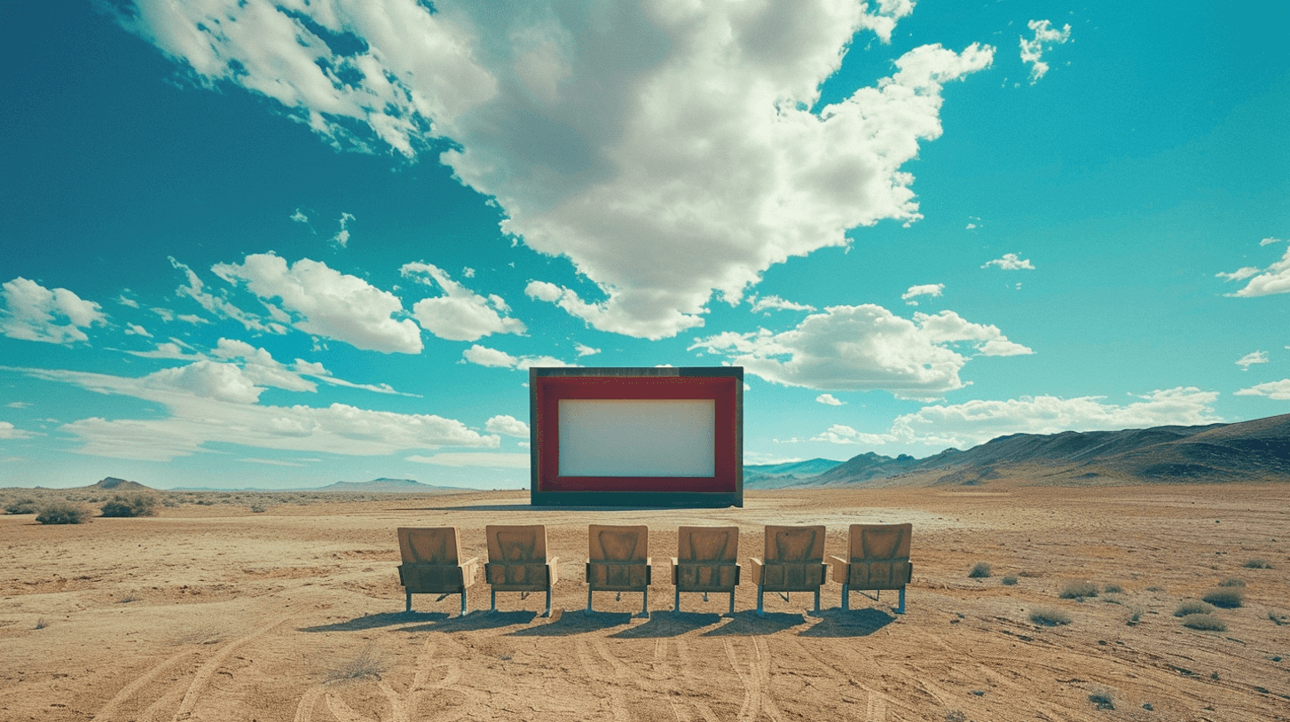 Las (otras) mejores películas del año