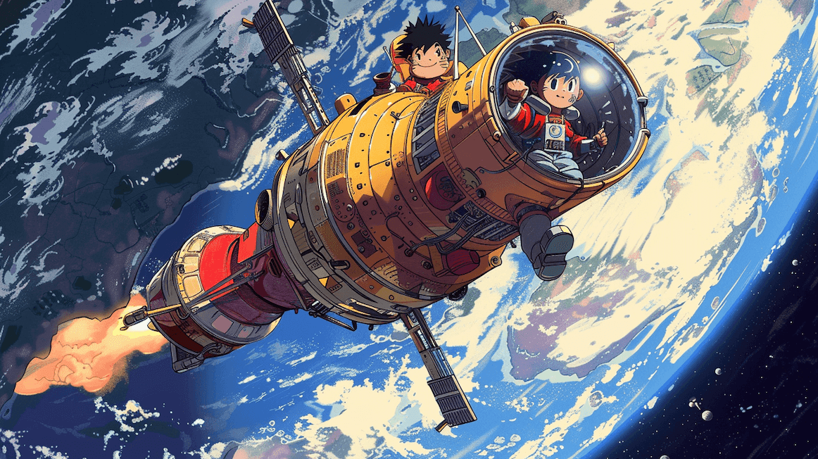 Kuiper de Amazon: la competencia de Starlink